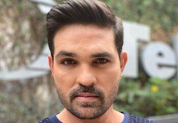 El actor afirmó que ahora