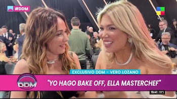 wanda nara vero lozano