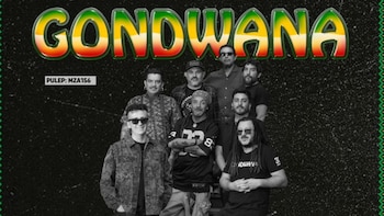 Gondwana confirma su regreso a