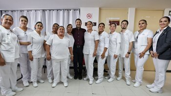 Martí Batres anuncia apertura de