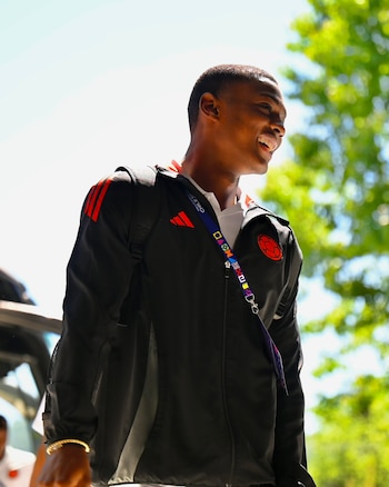 La "Tricolor" quiere el paso