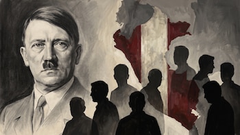 No es el único Hitler en Perú: los otros peruanos que llevan el nombre del dictador nazi y llegaron a la política