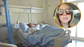 Nuria Calvo (@NuryCalvo) ha sufrido