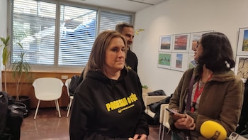 UP pide al Govern defender