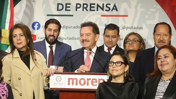 Morena aprobará reforma sobre pensiones