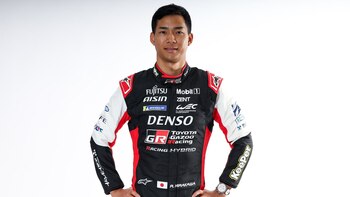 Ryo hará su debut en