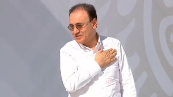 La Policía Estatal se presentó