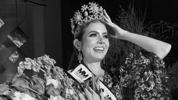 “Así se despide a una