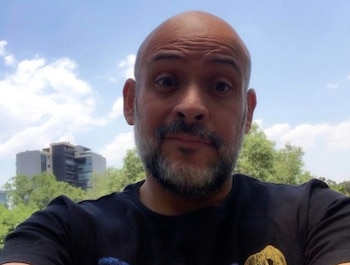 (Foto: odindupeyron / Instagram)