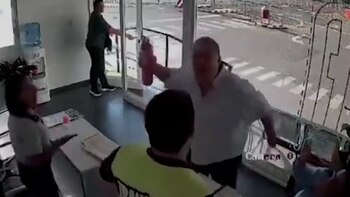 Misiones: no le permitieron renovar