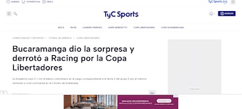 El canal deportivo más importante