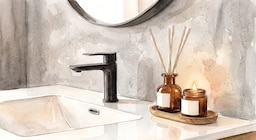 Cómo evitar el mal olor en el baño: 7 consejos prácticos para aplicar a diario