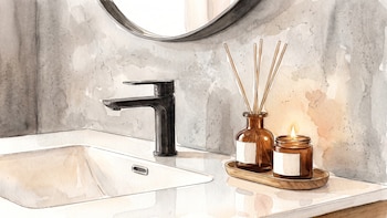 Cómo evitar el mal olor en el baño: 7 consejos prácticos para aplicar a diario