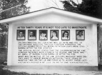 "No es tarde para investigar",