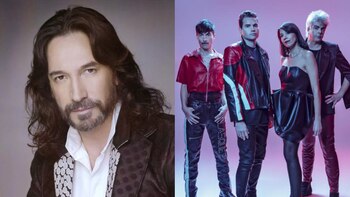 Los eventos de la semana