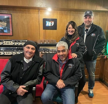 Fundada en 1982, La Superestación