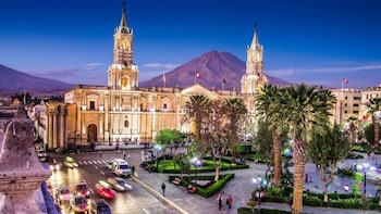 La medida busca promover el turismo en Perú.