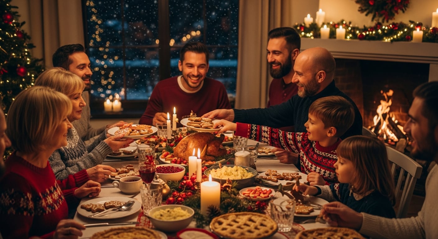 La receta de torre de panqueques admite variantes con fiambres, vegetales, huevo duro y diferentes aderezos, adaptándose a todos los gustos - (Imagen Ilustrativa Infobae)