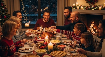 Volver a costumbres sencillas crea