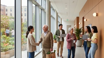 La revolución de la economía