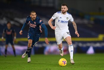 Pool via REUTERS/Michael Regan