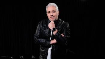 La vida despues con Mariano Peluffo
