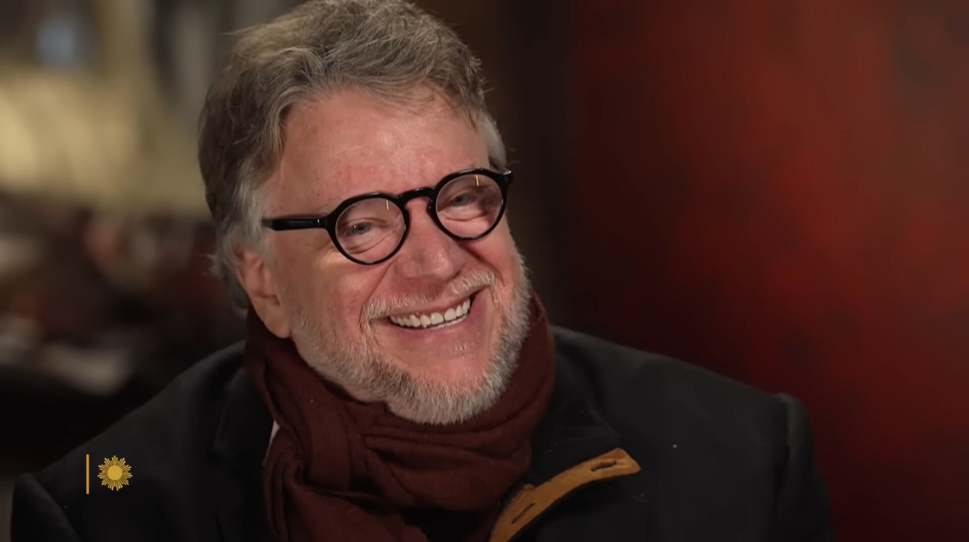 (YouTube: CBS Sunday Morning)