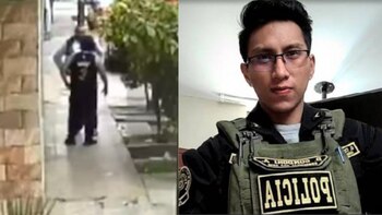 Caso Darwin Condori: investigan a