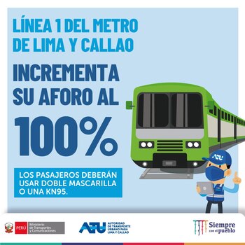 Metro de Lima