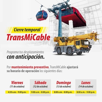 TransmiCable