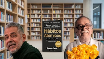 Estos son los autores y los libros más leídos en Colombia: clásicos firmes y auge de libros prácticos