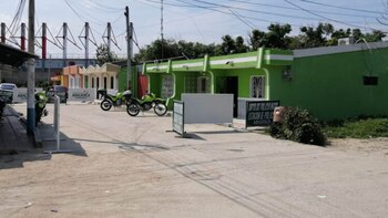 Denuncian irregularidad en arrendamiento de