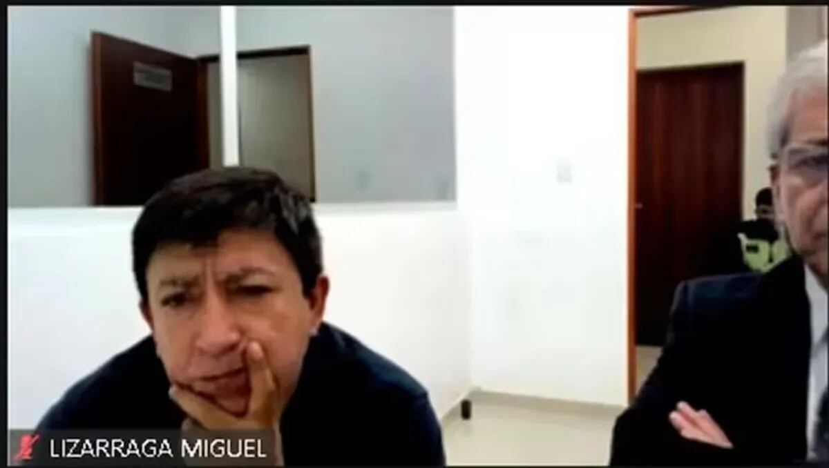 Los acusados alquilaban viviendas temporarias en Tucumán donde se ocultaban tras cometer los delitos (Foto: captura de video)