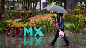 CDMX emite aviso especial por
