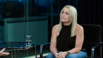 "Uno empieza involucrándose porque tu