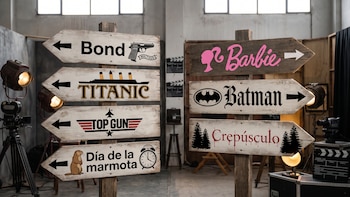 De Titanic a James Bond: 8 actores que rechazaron papeles icónicos y nunca se arrepintieron