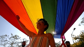 Aumentan el acoso y las agresiones al colectivo LGTBI+: más de la mitad ha sido víctima de actos de odio