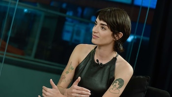 "La música me dio mucho