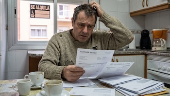 David Jiménez, abogado: “Si el inquilino no te paga tienes que declarar el alquiler a Hacienda”