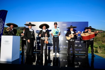 Torres se impuso con par