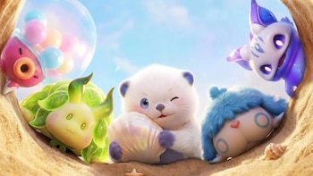 ‘Aniimo’ debuta con más de 106.000 jugadores en Steam y reseñas divididas