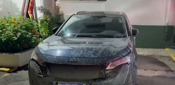 El consulado argentino advirtió que