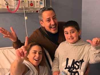 María Julia Oliván