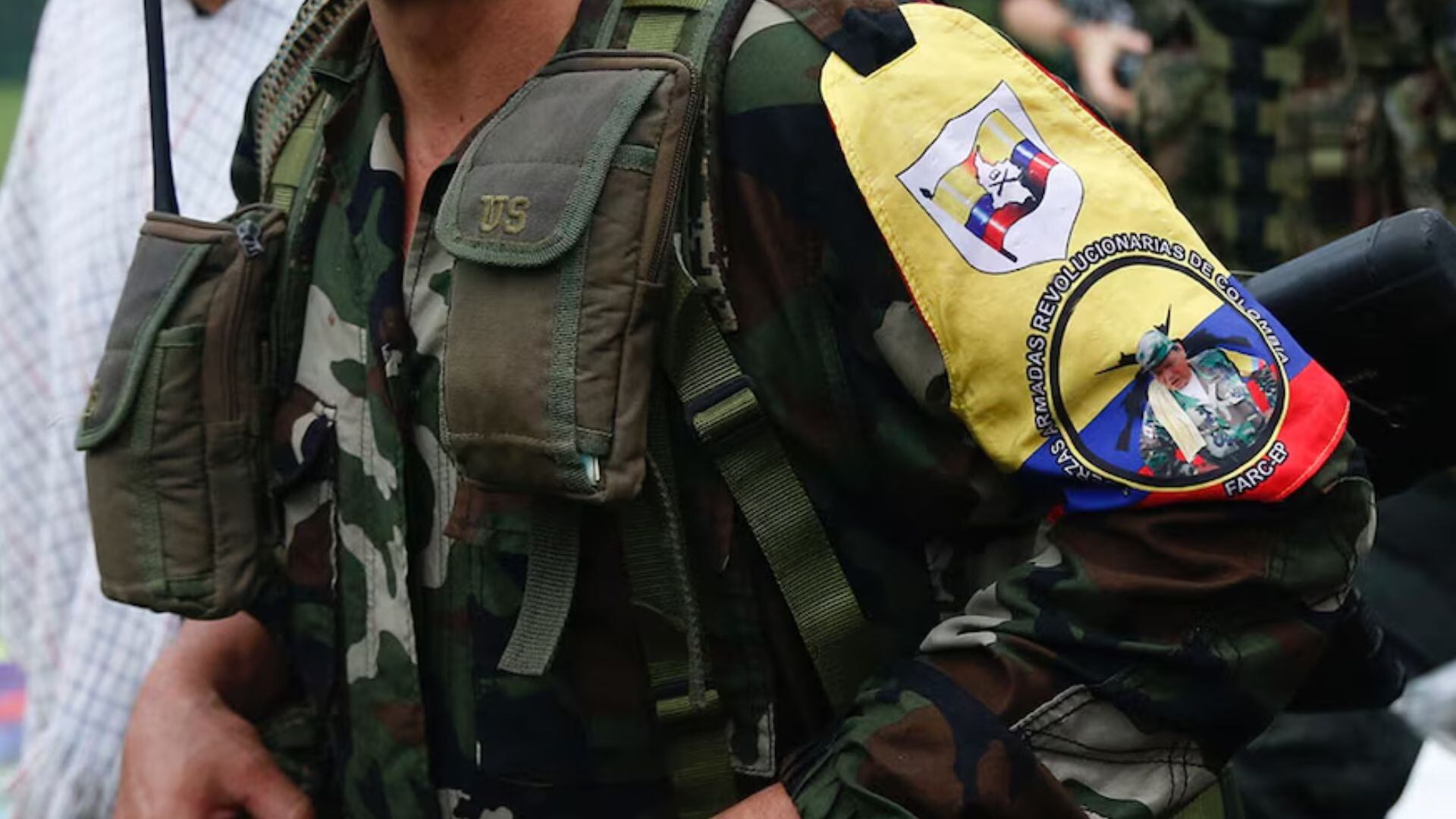 El ministro del Interior, Armando Benedetti, fue el primero en señalar al Estado Mayor Central, otra disidencia de las Farc, basándose en ataques ocurridos en la Costa Pacífica días después del atentado - crédito AFP