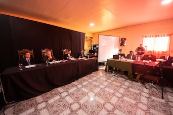 Juicio Loan Peña - Corrientes