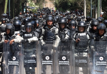 El informe detalla la colusión