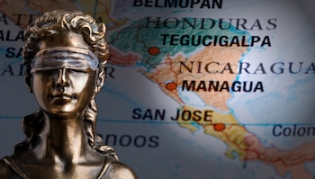 El organismo señaló que las revocaciones de licencias en Nicaragua no tuvieron fundamentos jurídicos públicos ni instancias de descargo, audiencia o revisión independiente. (Cortesía: )