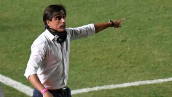 El argentino Javier Sanguinetti dirigirá