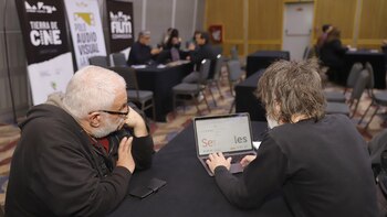 El Mercado Internacional Audiovisual (MIA)