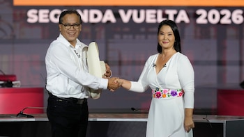 ¿Quiénes son Keiko Fujimori y Roberto Sánchez?: perfiles de los candidatos de la segunda vuelta